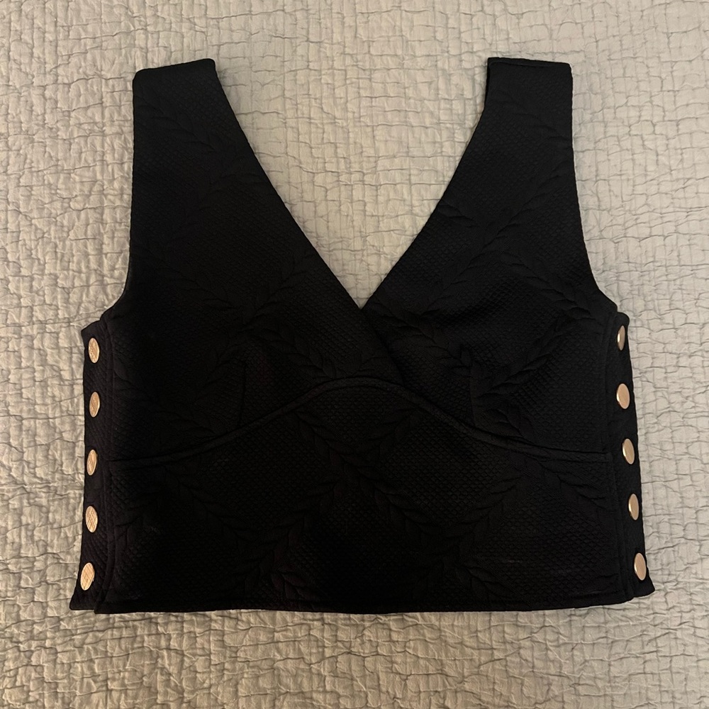 Maeve Anthropologie Top - Small